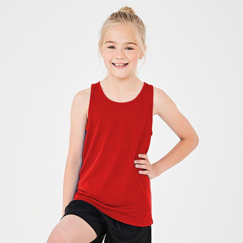 AWDis Cool Just Plain Weste Top