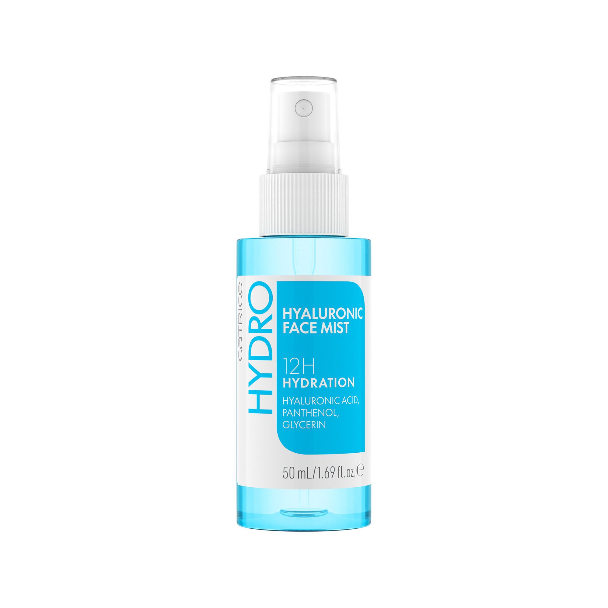 CATRICE Hydro Hyaluronic Face Mist