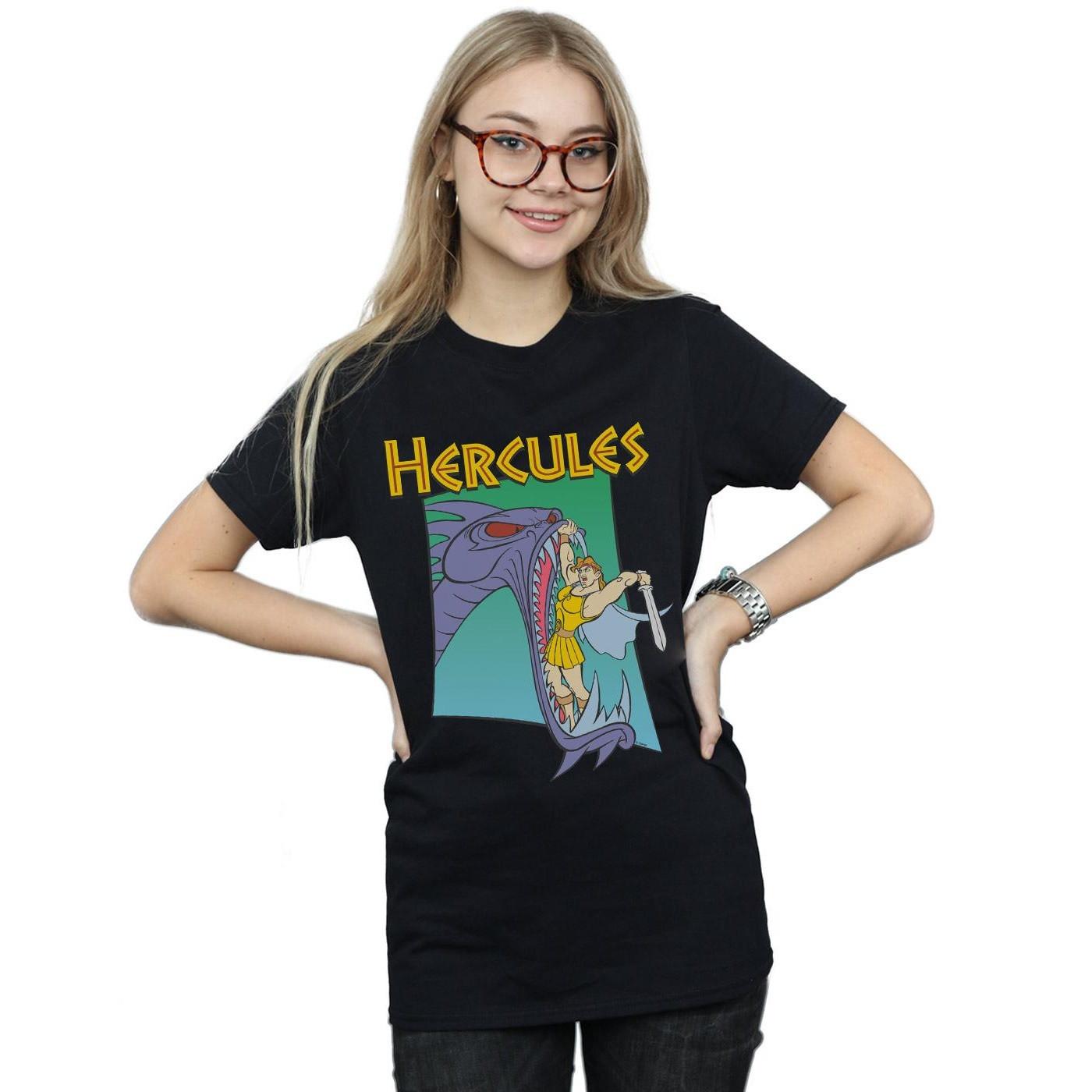 Disney Hercules Hydra T-Shirt