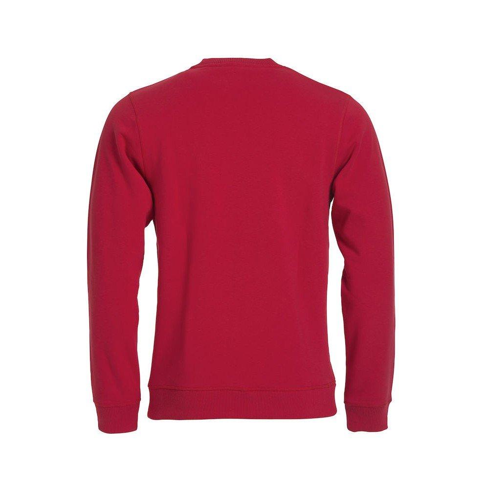 Clique Classic Sweatshirt Rundhalsausschnitt