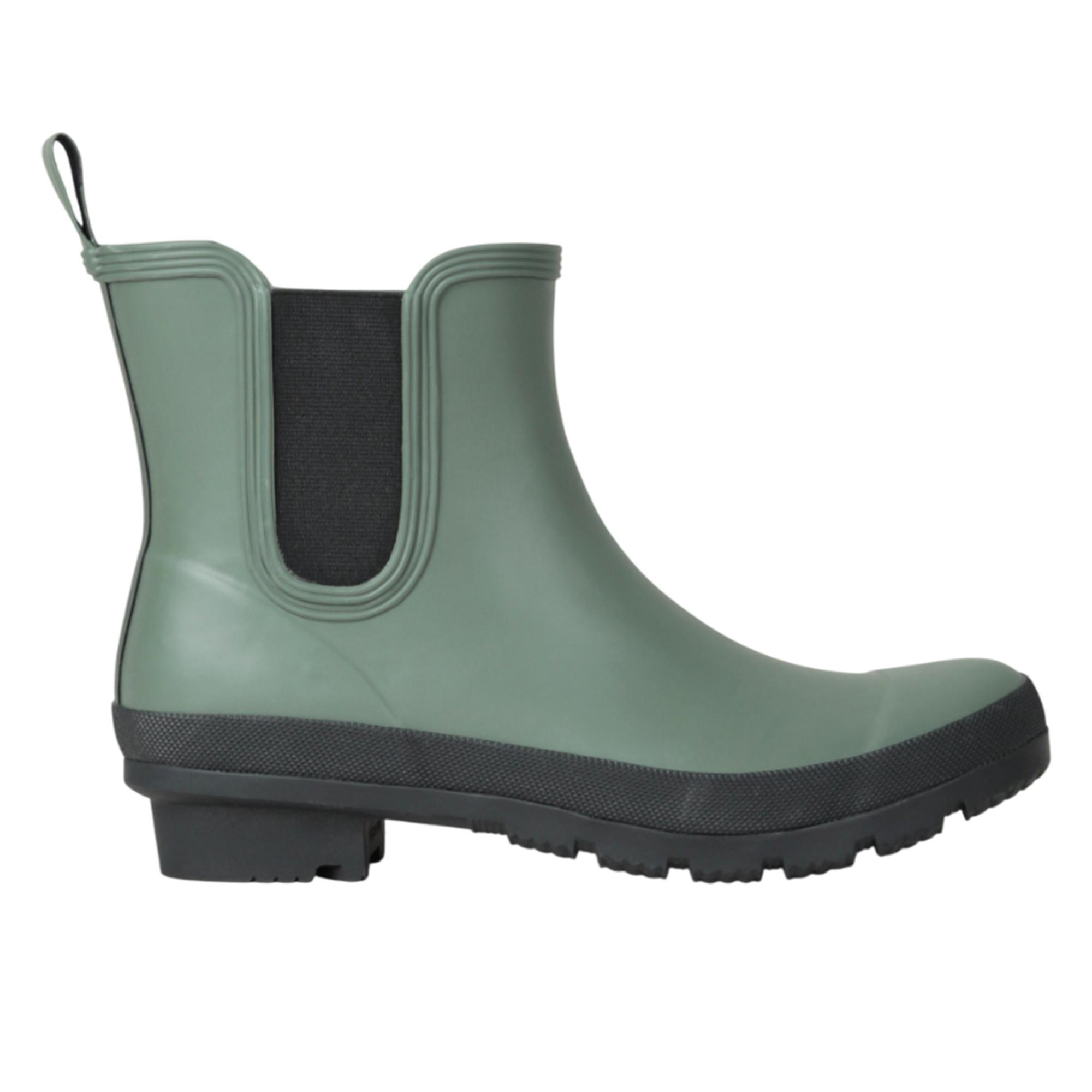 Mountain Warehouse Gummistiefel Step