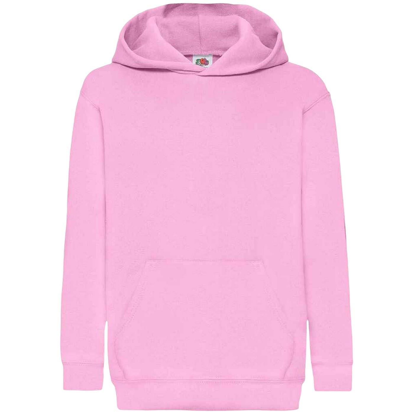 Fruit of the Loom Kapuzen Pullover Klassik 8020