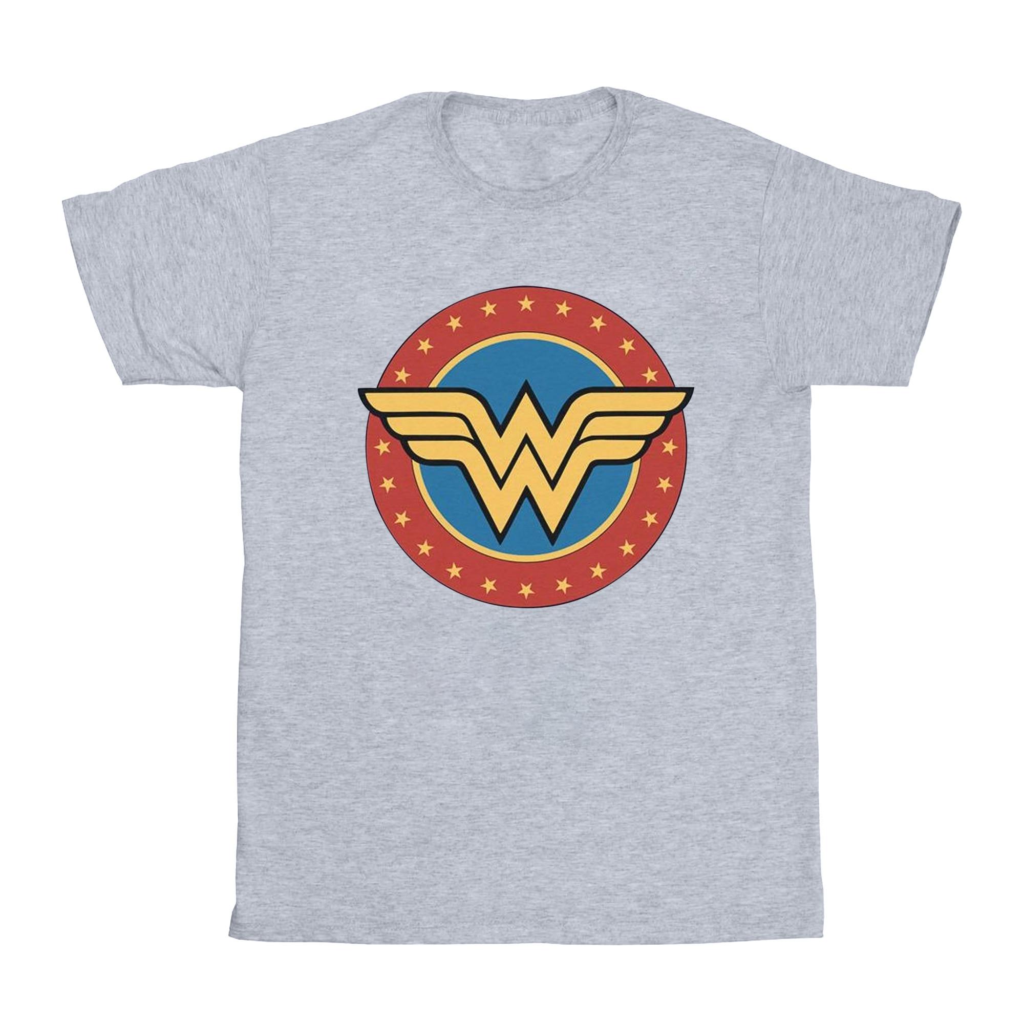 Wonder Woman TShirt
