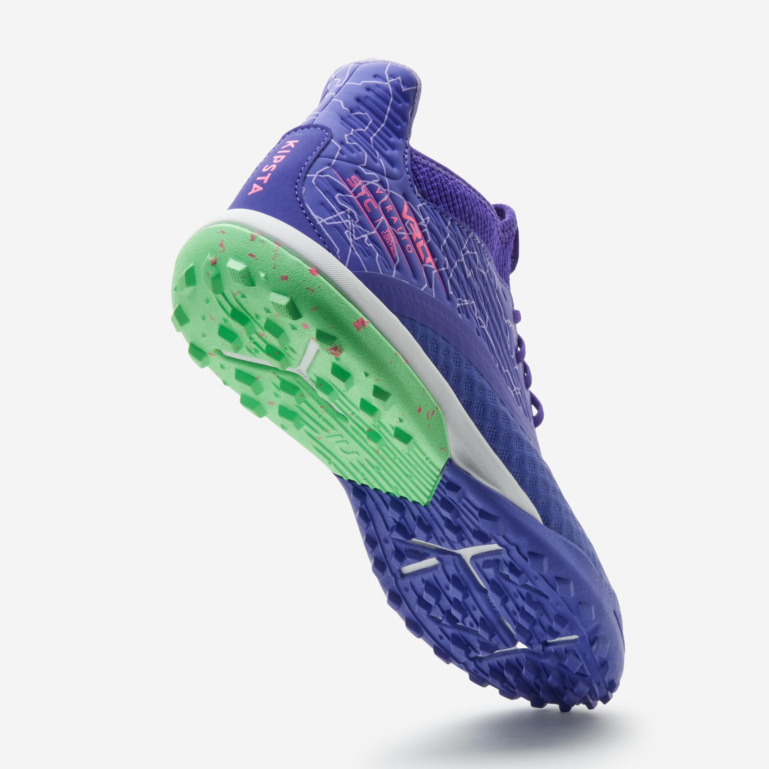 KIPSTA Fussballschuhe - VIRALTO III