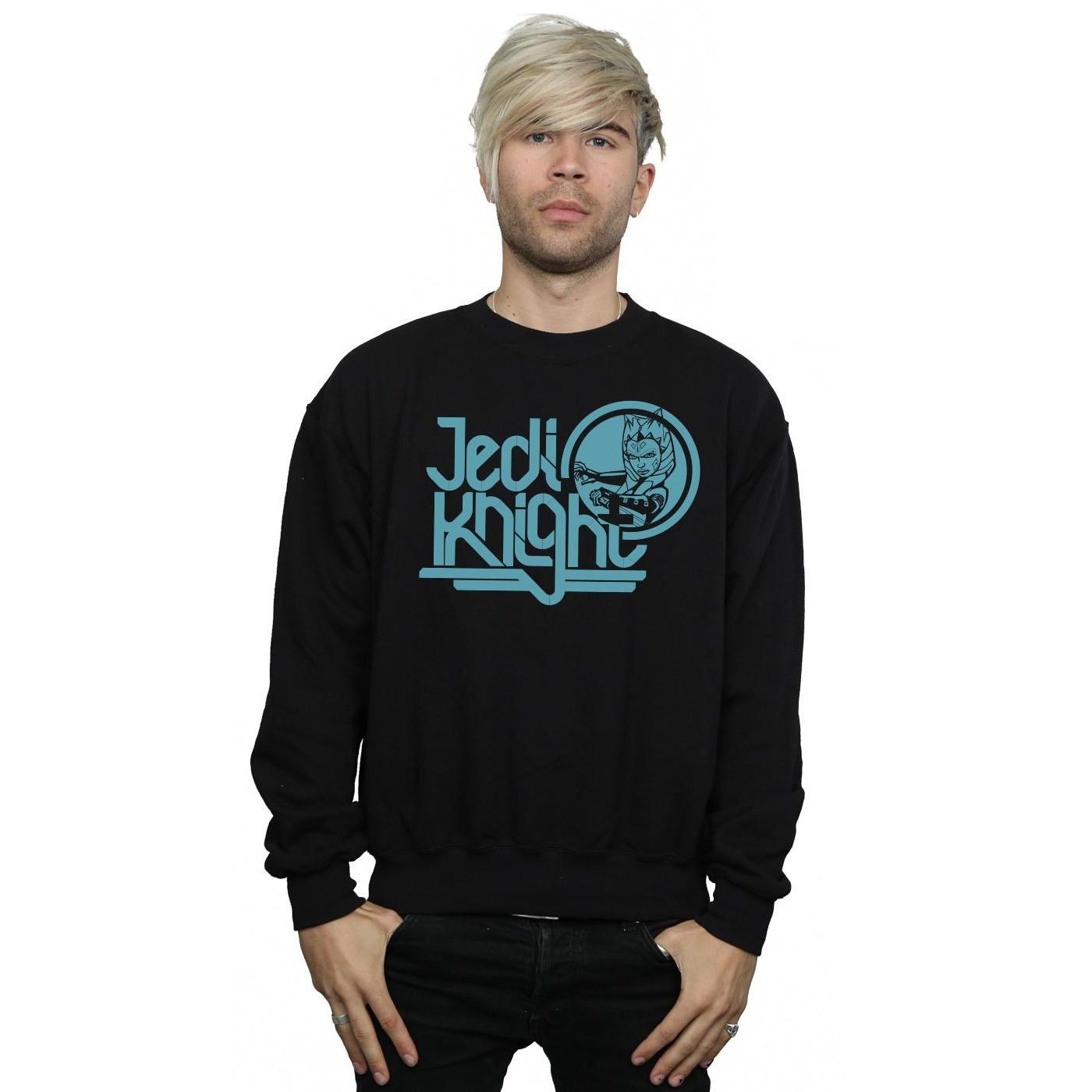 STAR WARS Clone Wars Jedi Knight Sweatshirt