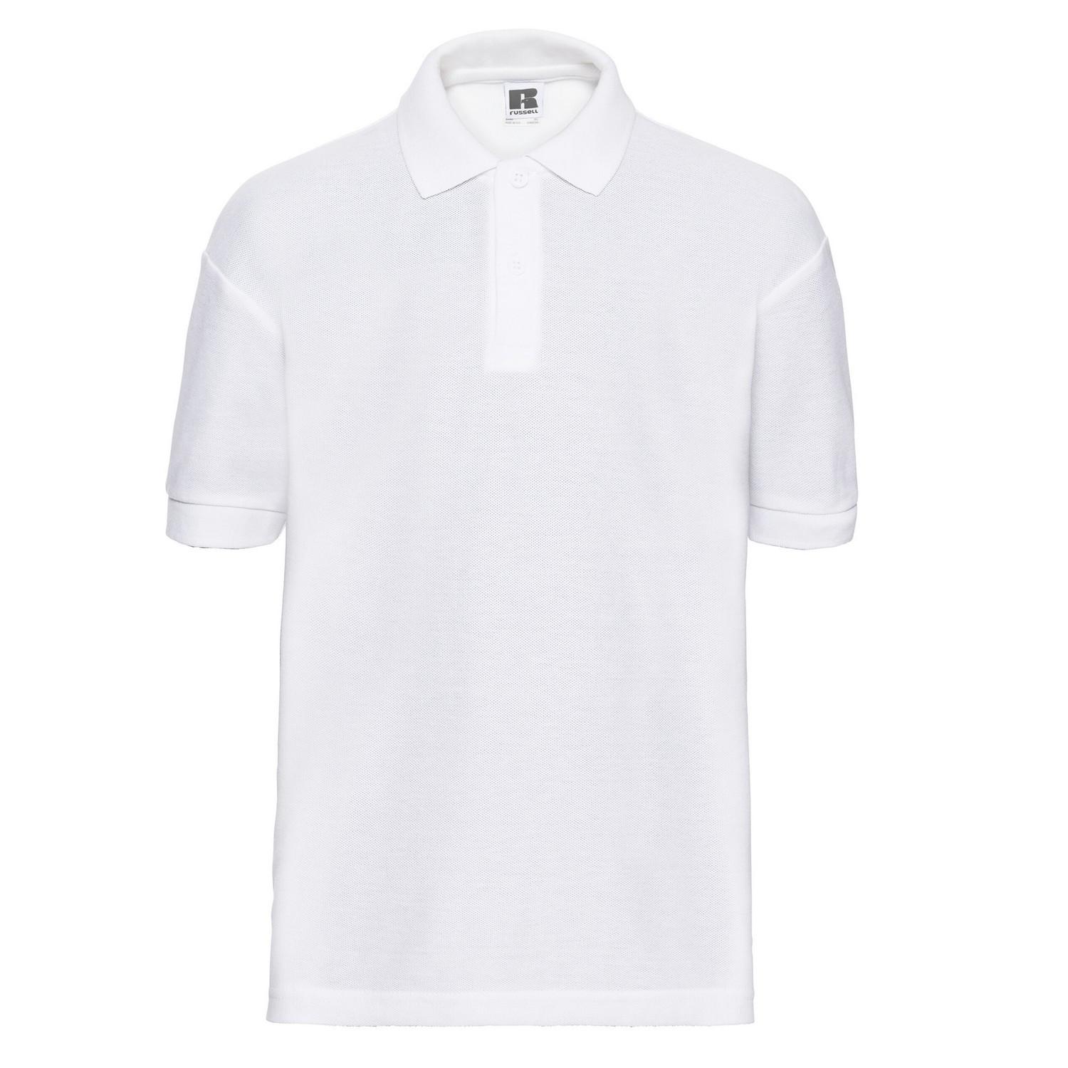 Russell Classic Poloshirt