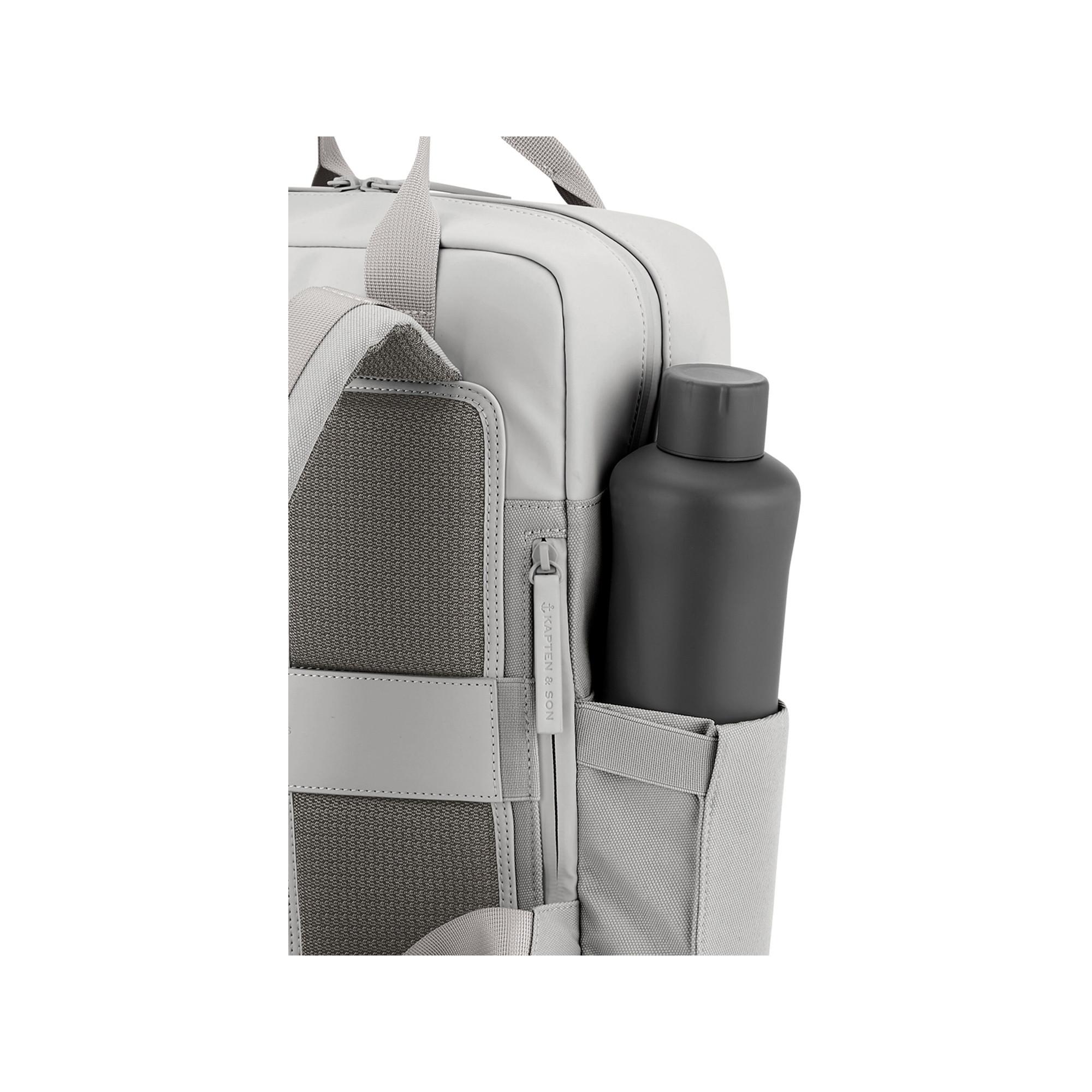 Kapten & Son Bergen Pro Rucksack