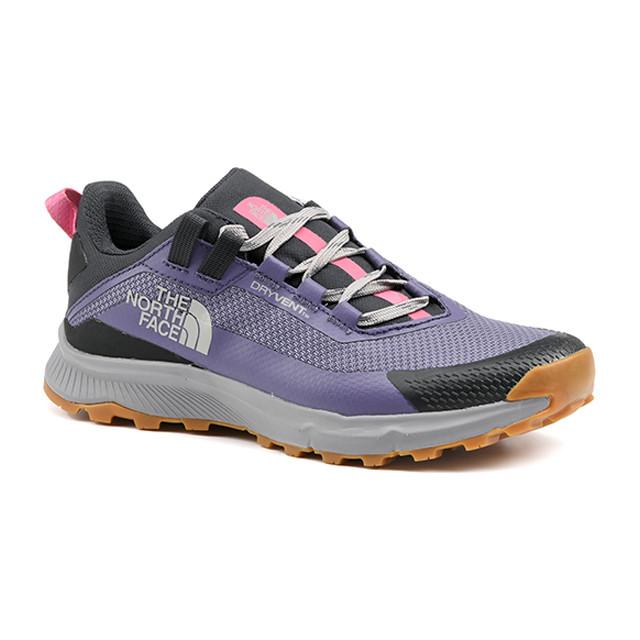 THE NORTH FACE Womens Cragstone Wp-6