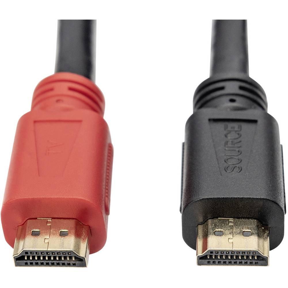 Digitus Digitus aktives HDMI-Anschlusskabel mit Verstärker