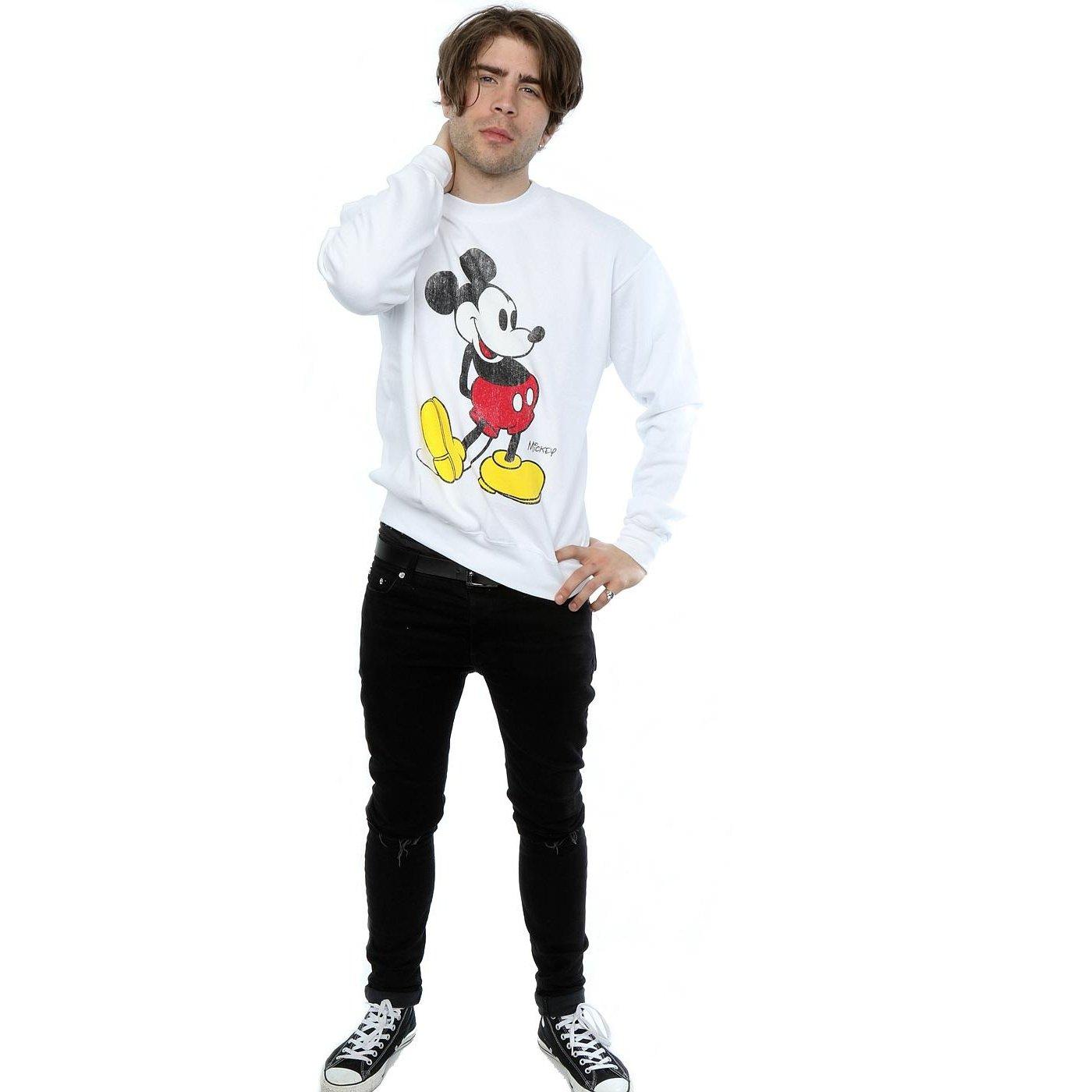 Disney Sweatshirt