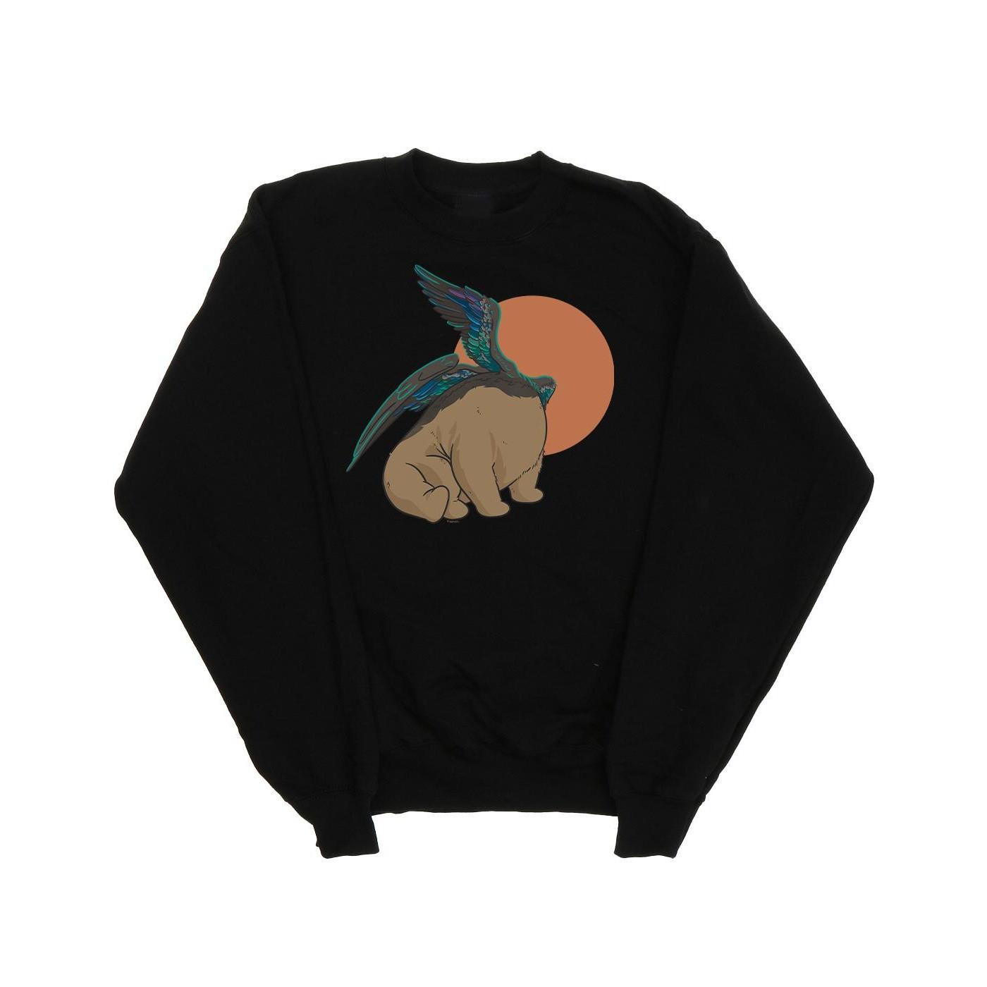 MARVEL ShangChi And The Legend Of The Ten Rings Sweatshirt