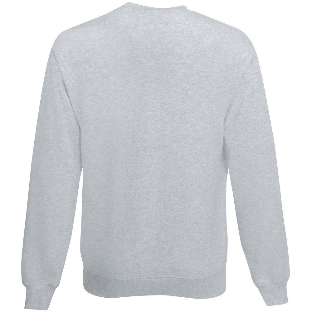 Universal Textiles Männer Jersey Sweater