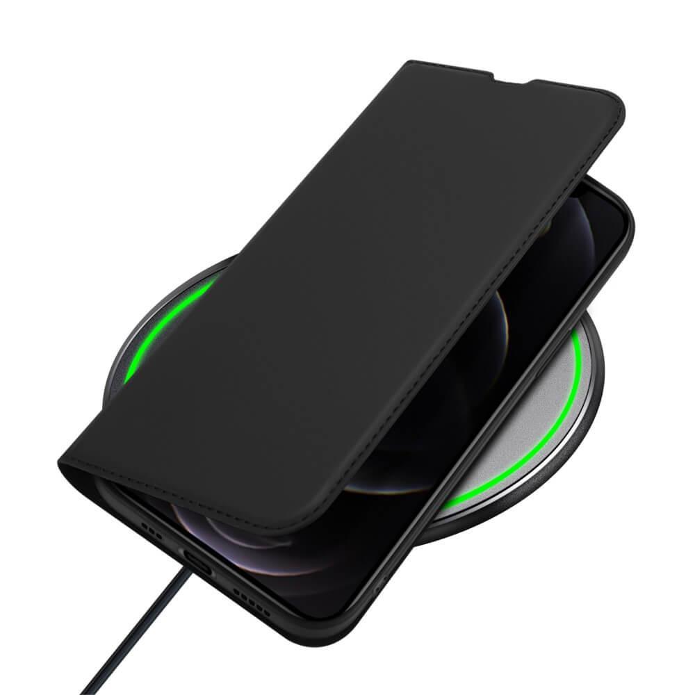 DuxDucis iPhone 13 Pro - Dux Ducis Skin Pro Flip Case