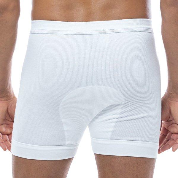 Conta 10er Pack Doppelripp - Unterhose kurz