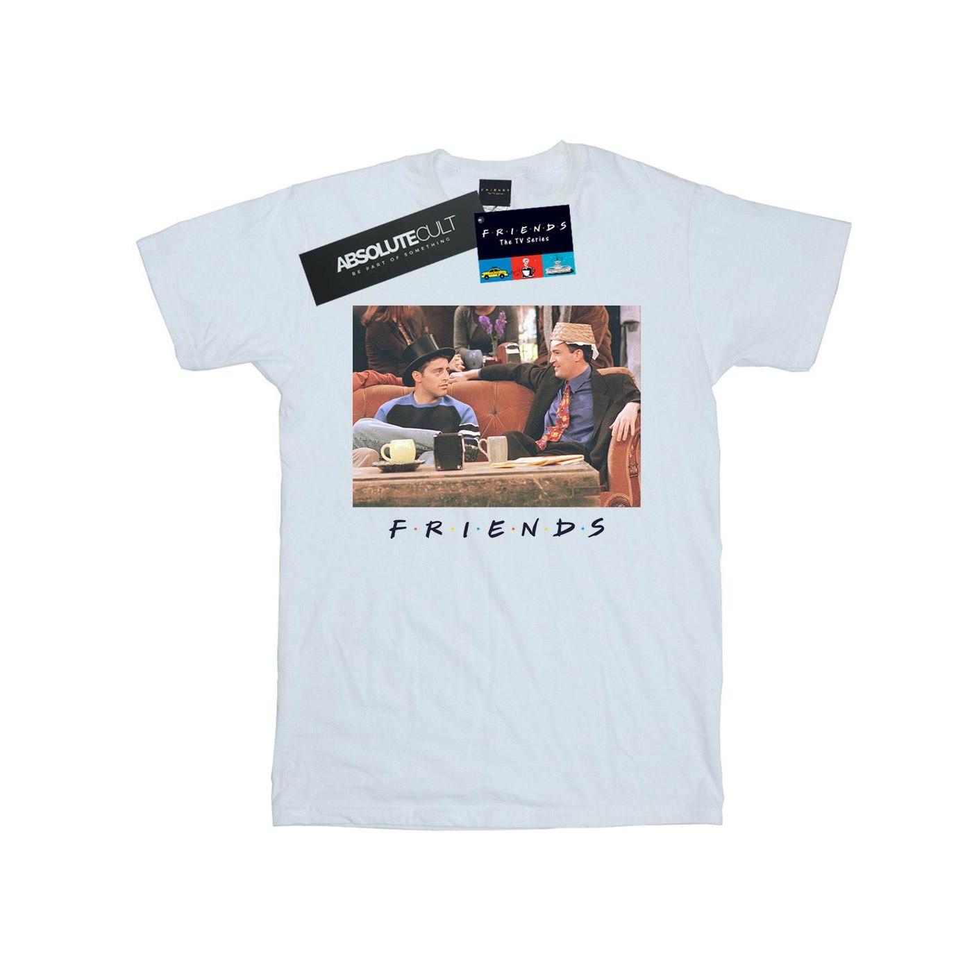 Friends Central Perk Fotodruck T-Shirt