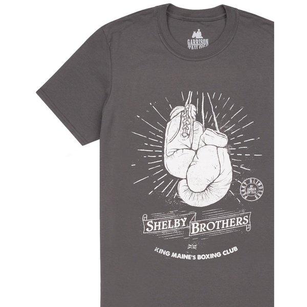 Peaky Blinders Boxing Club T-Shirt