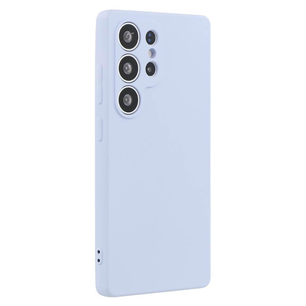 Cover-Discount Galaxy S25 Ultra - Silikon Gummi Hülle
