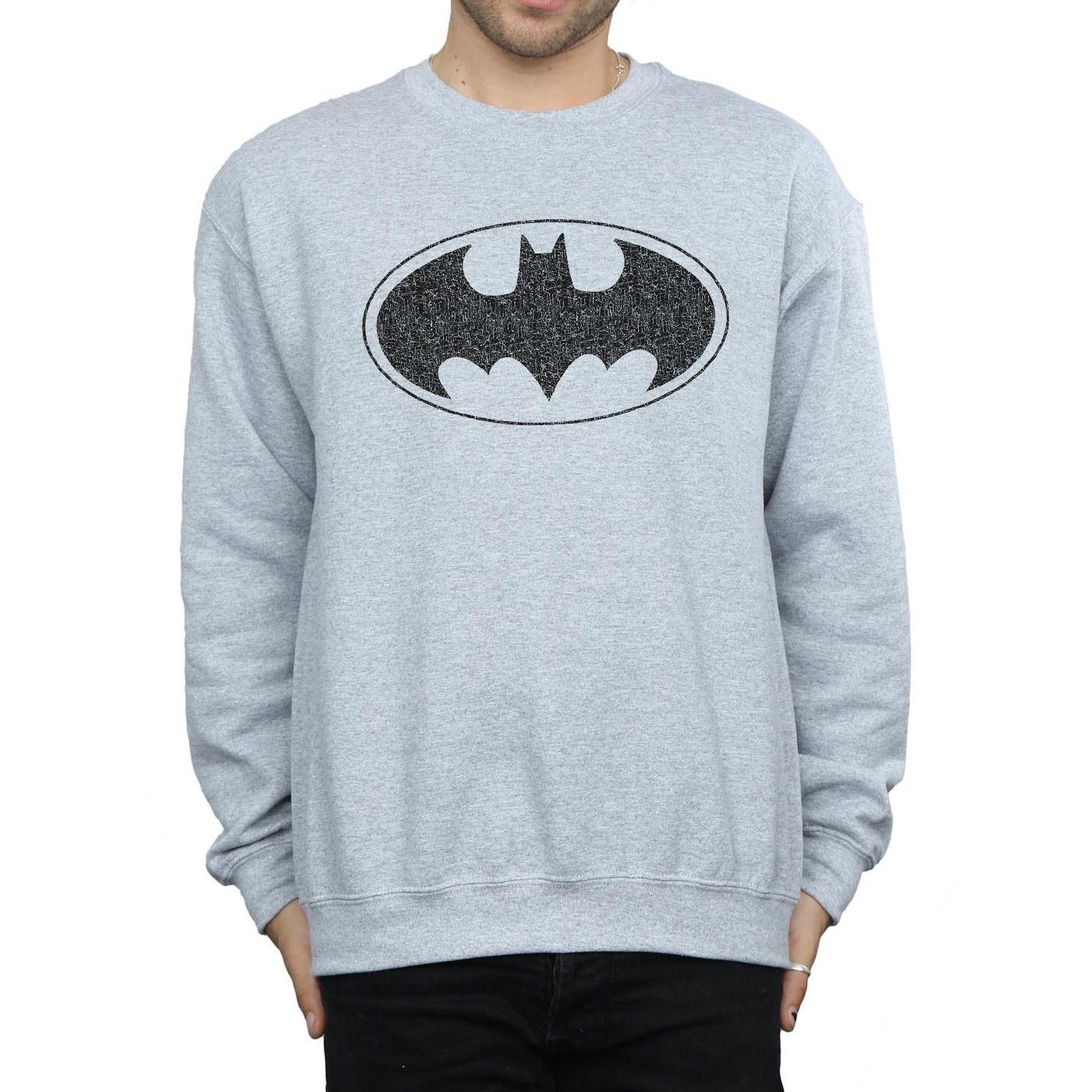 DC COMICS Sweatshirt