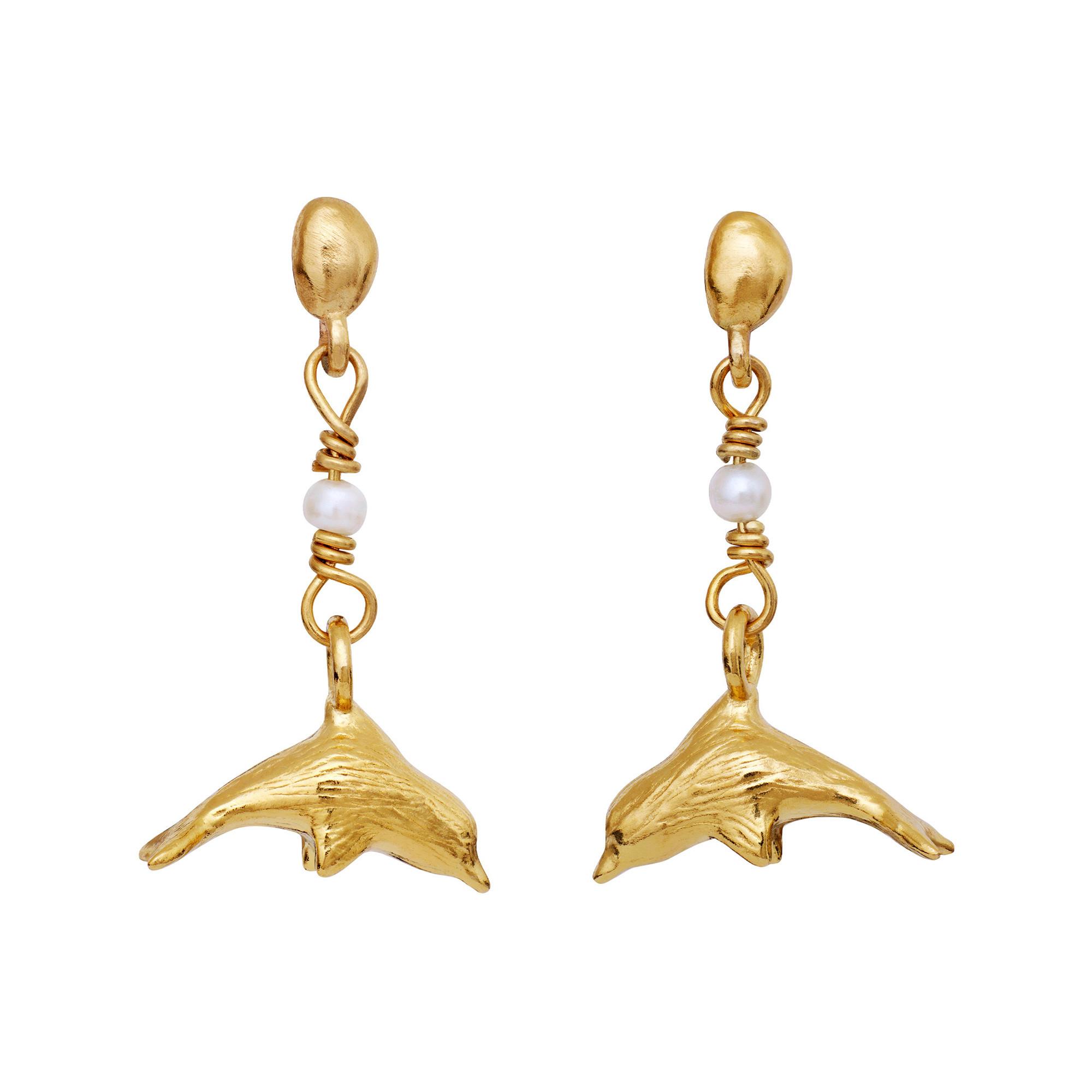 Maanesten ADELLA Ohrringe