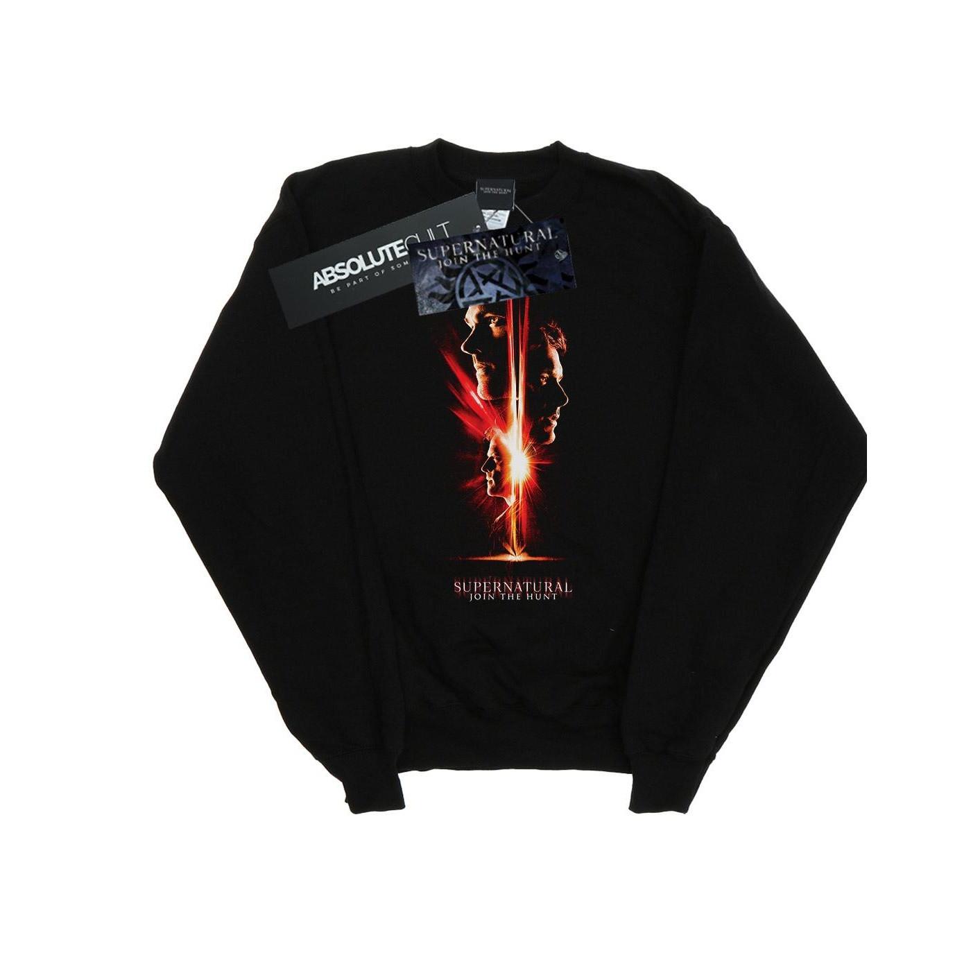 Supernatural Dawn Of Darkness Sweatshirt