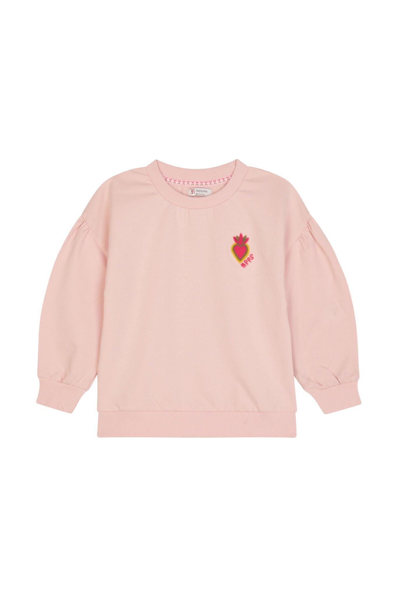 Noppies Mädchen Pullover Natchez