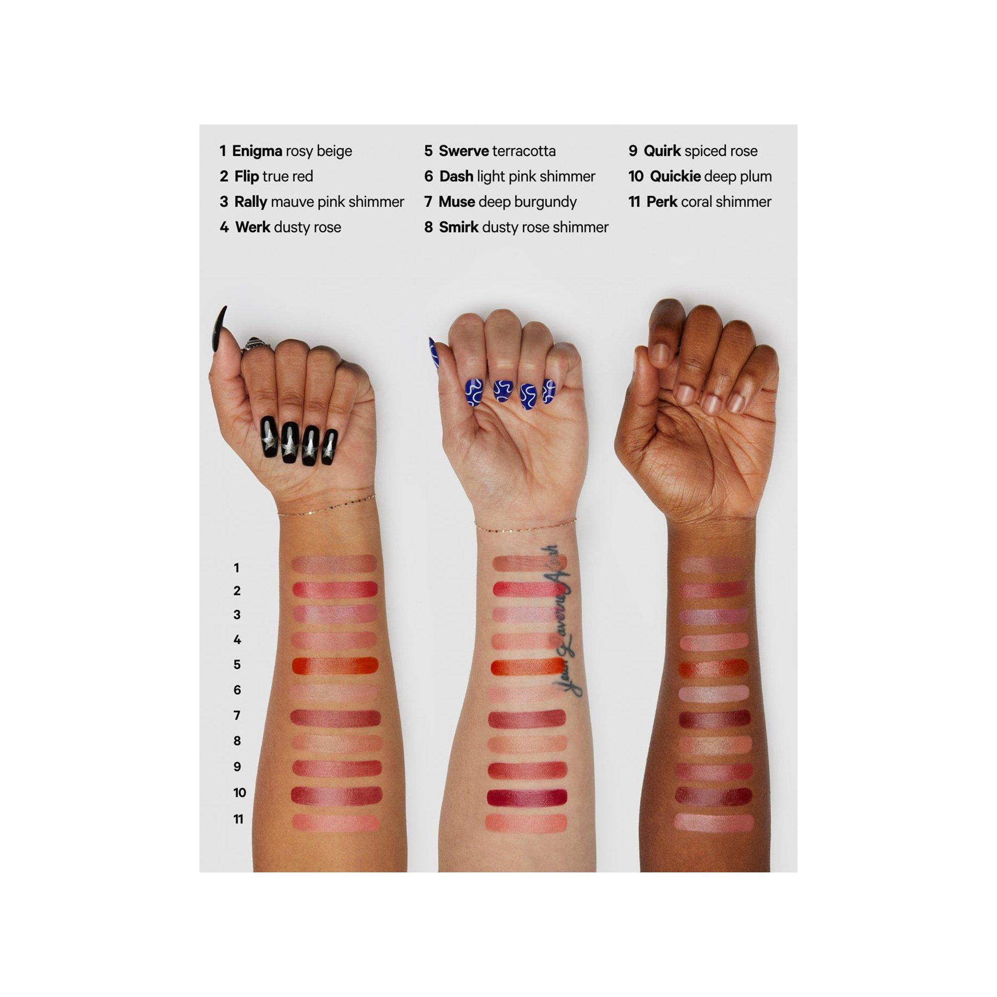 MILK LIP & CHEEK MINI STICK - ENIGMA Lip & Cheek Mini