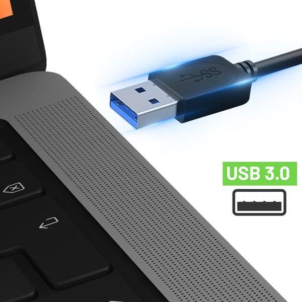 belkin Ethernet RJ45 / USB 3.0 Adapter
