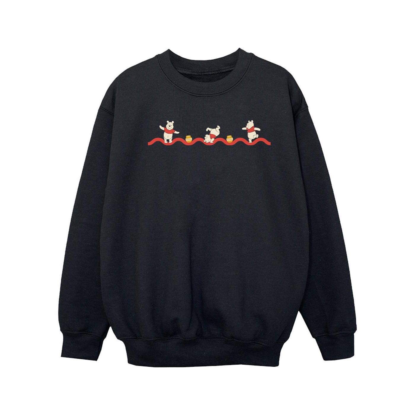 Disney Hunny Sweatshirt