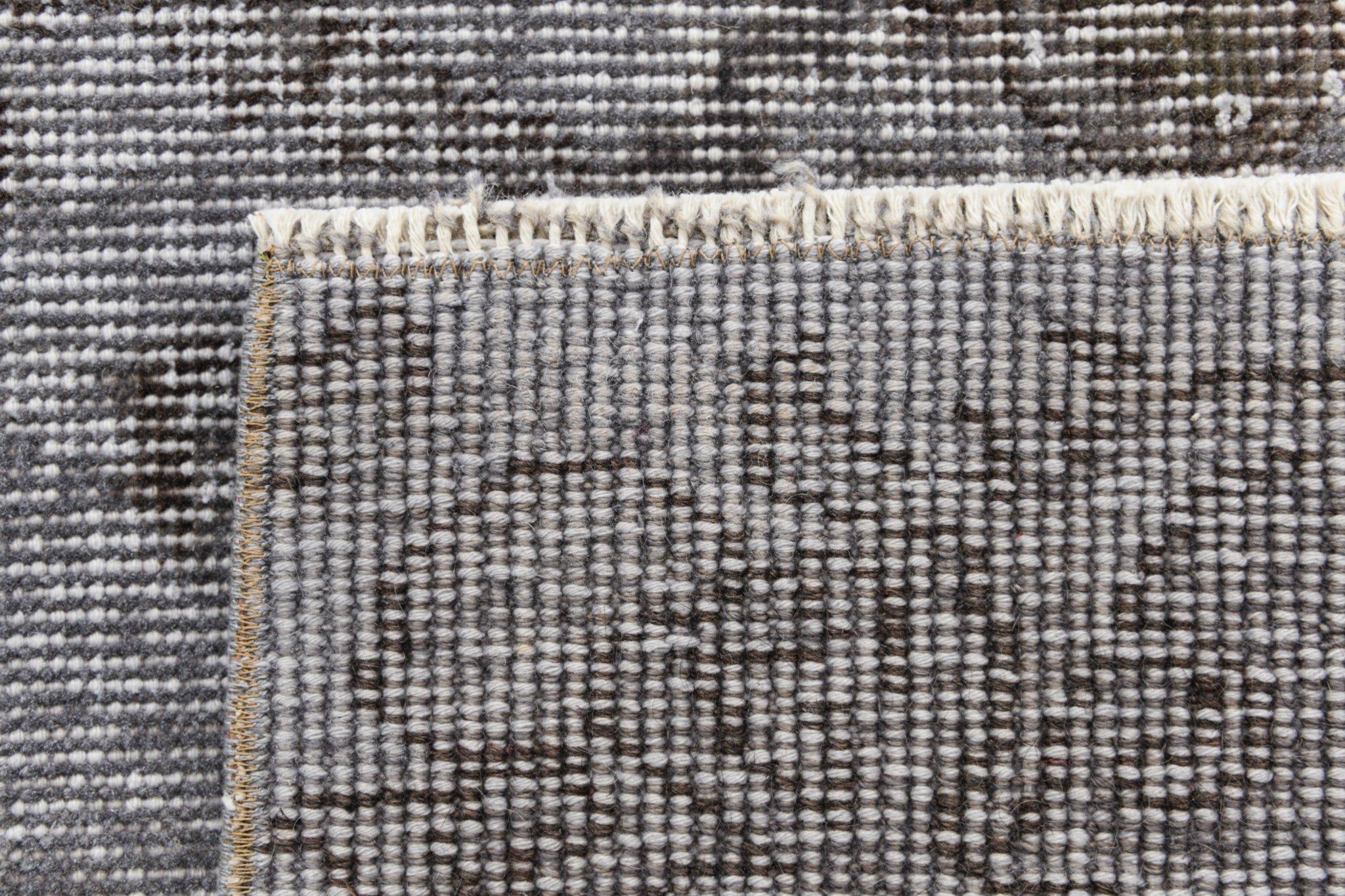 VIDAL Handgemachter Teppich Ultra Vintage