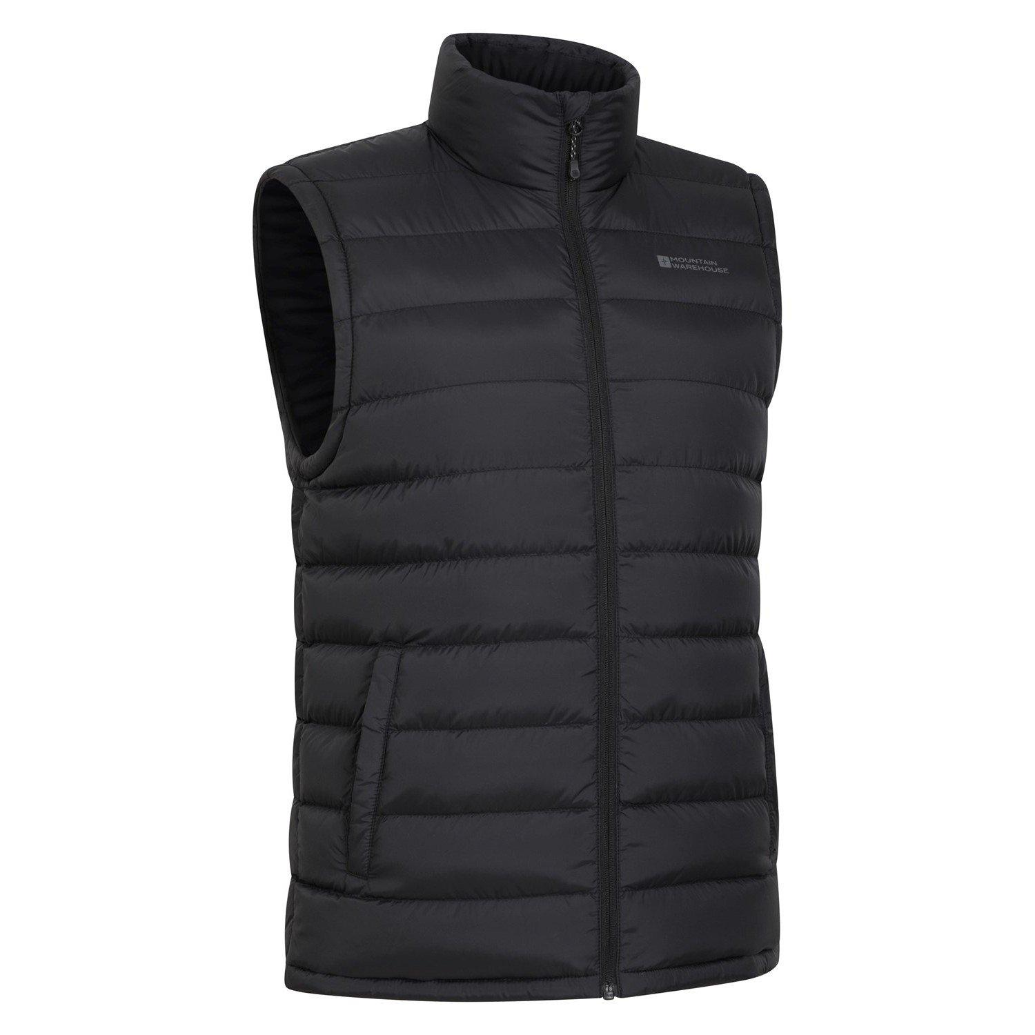 Mountain Warehouse Seasons II Weste Wattiert