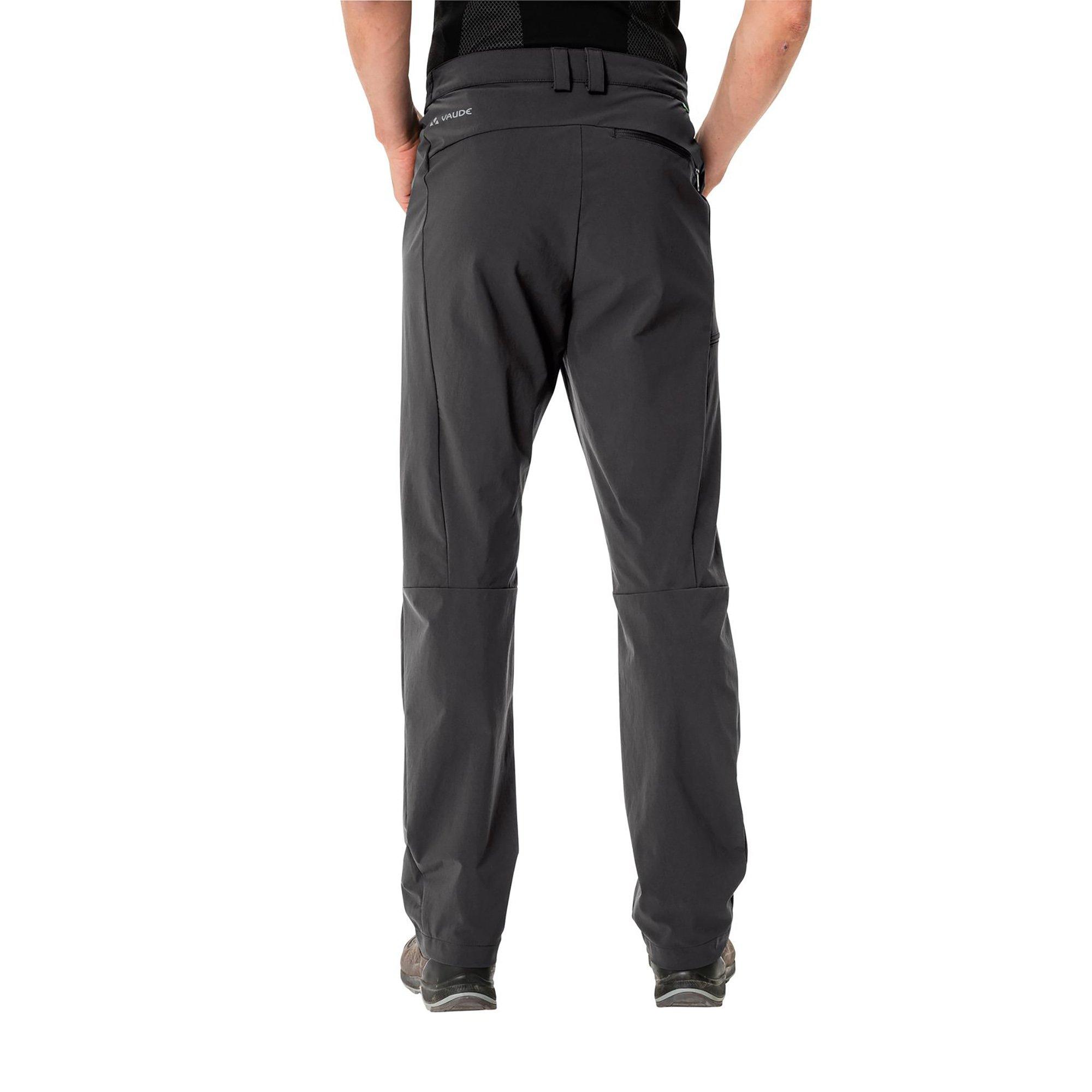 VAUDE Farley Lange Trekkinghose