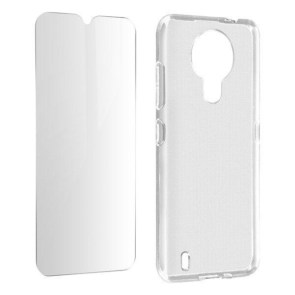 Avizar 360° Schutz-Set Nokia 1.4