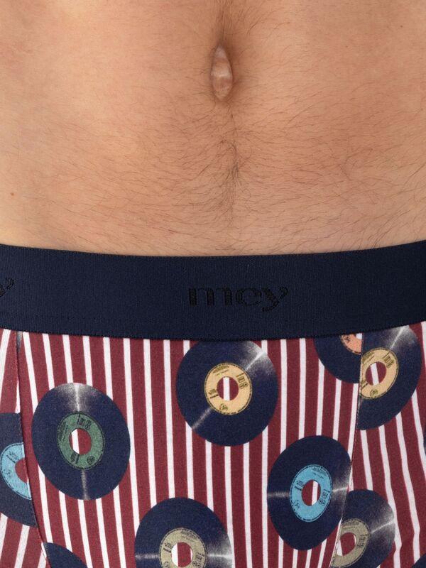 mey Vinyl Records BoxerBrief