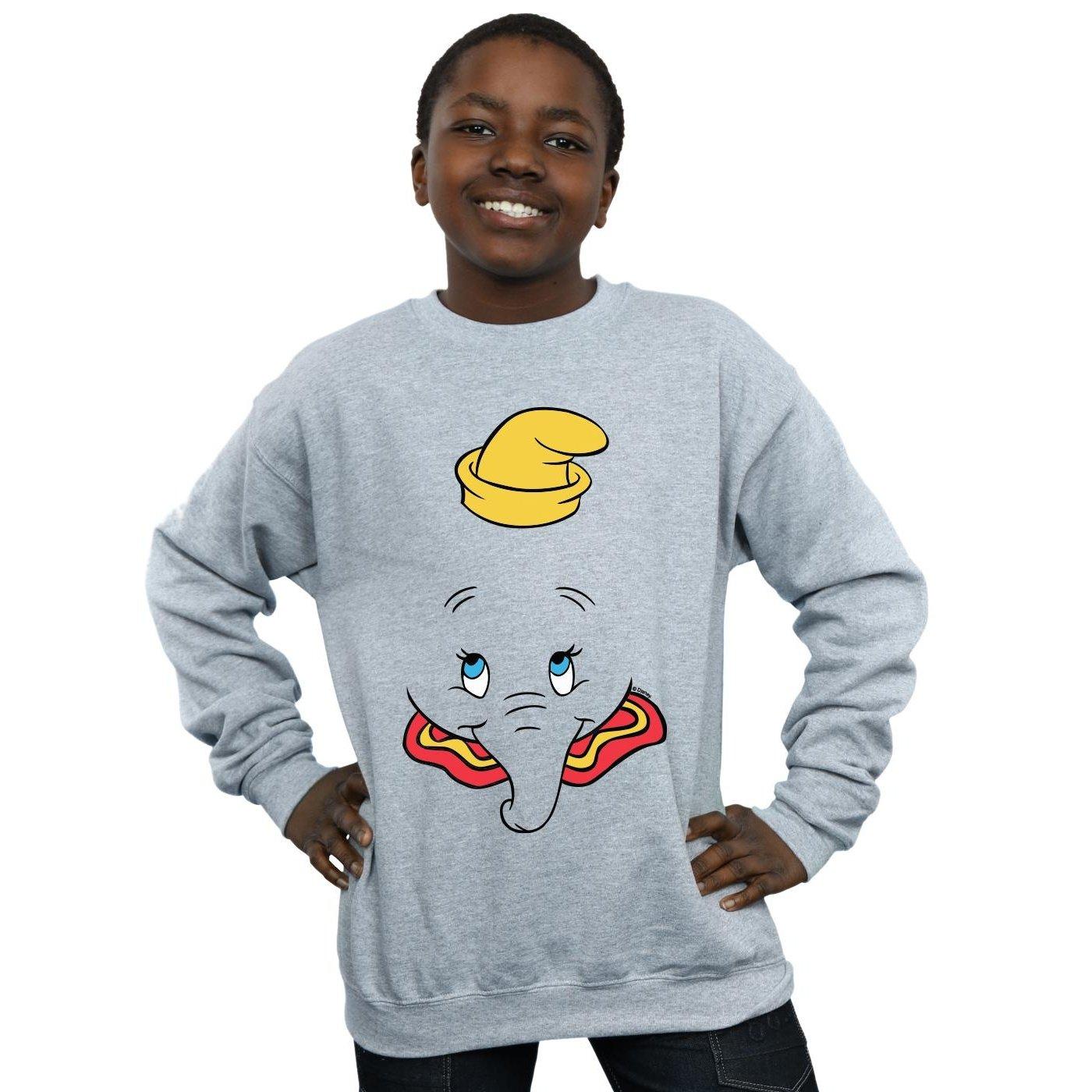 Disney Sweatshirt