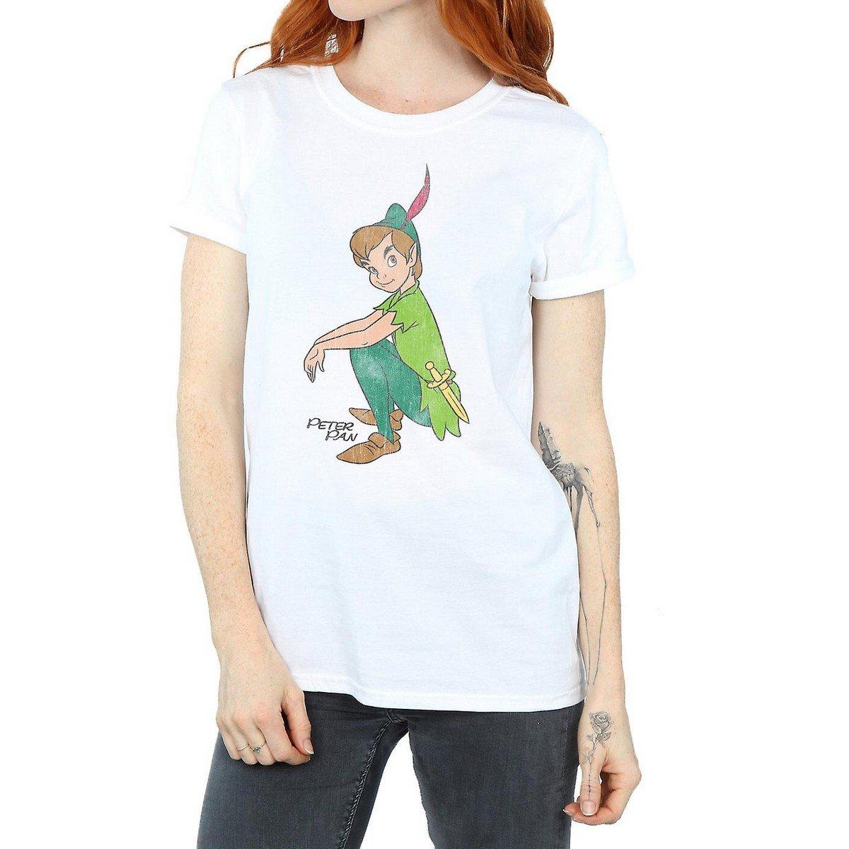 Peter Pan Classic Peter Pan T-Shirt