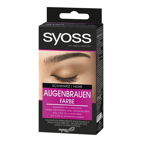 syoss Kit Augenbrauen-Kit