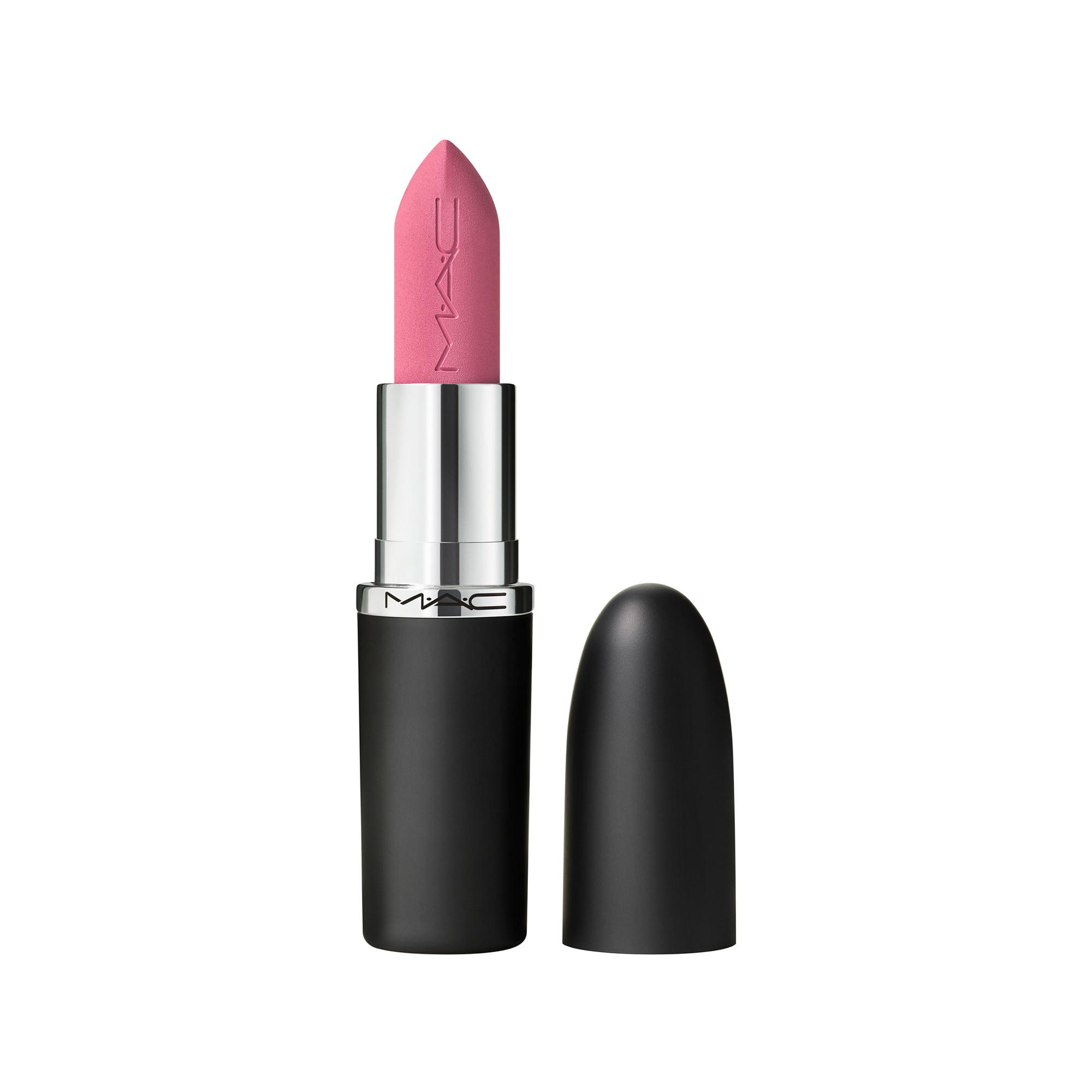 MAC Cosmetics MACximal Silky Matte Lipstick