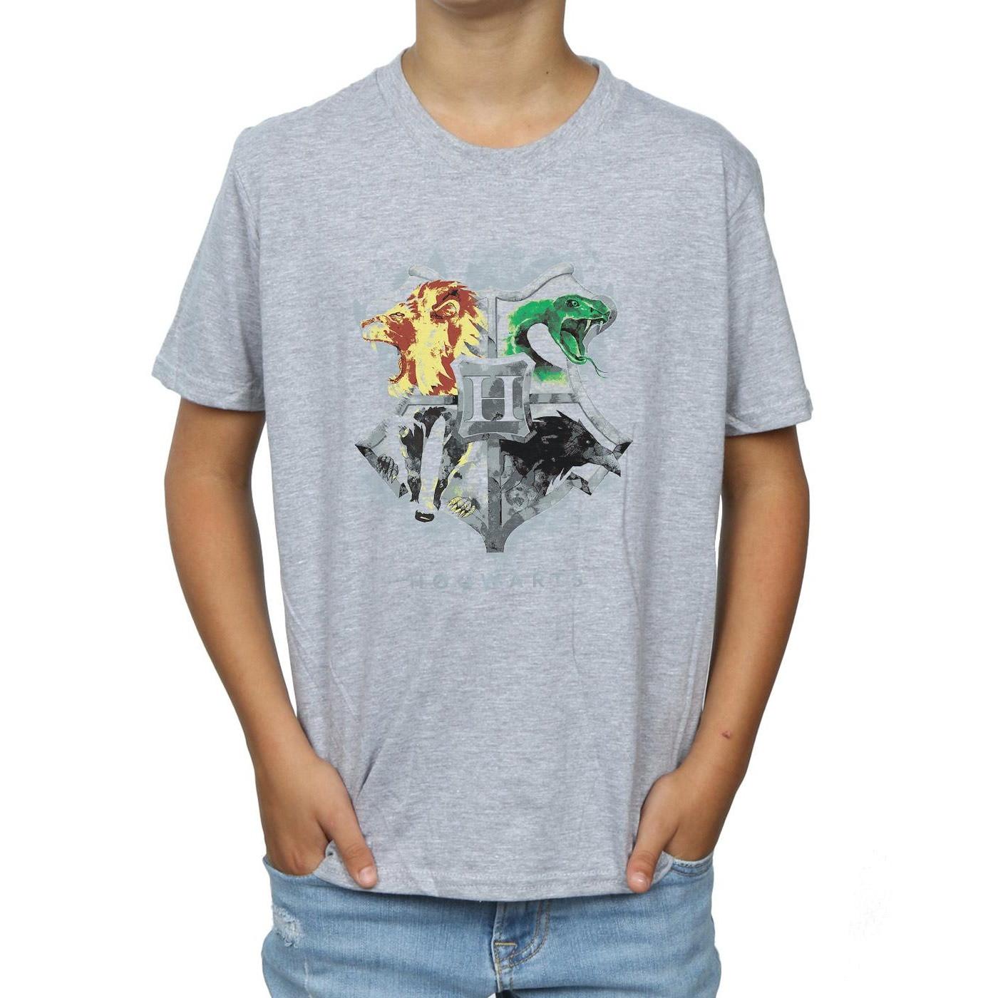 Harry Potter Hogwarts TShirt