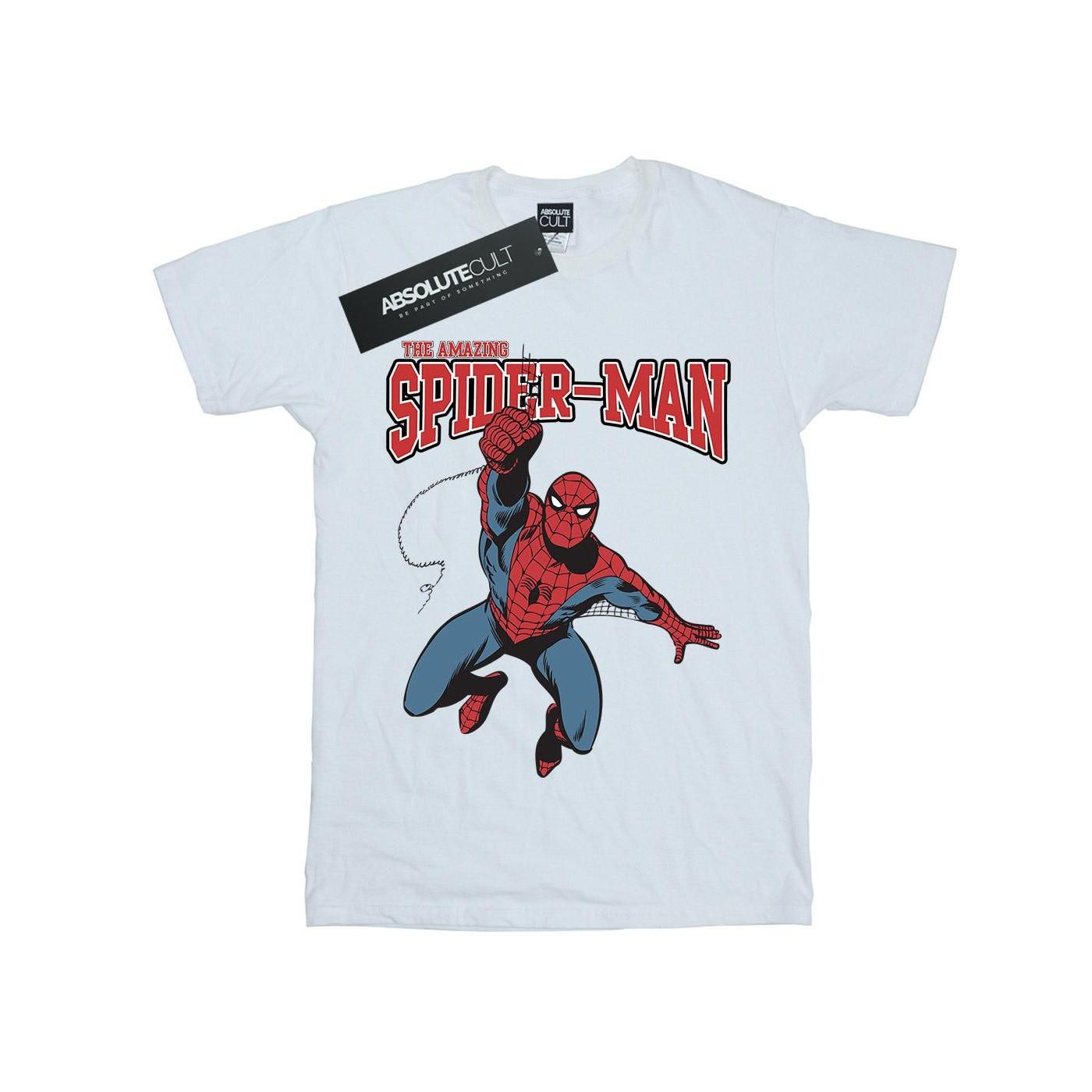 MARVEL Spider-Man The Amazing T-Shirt