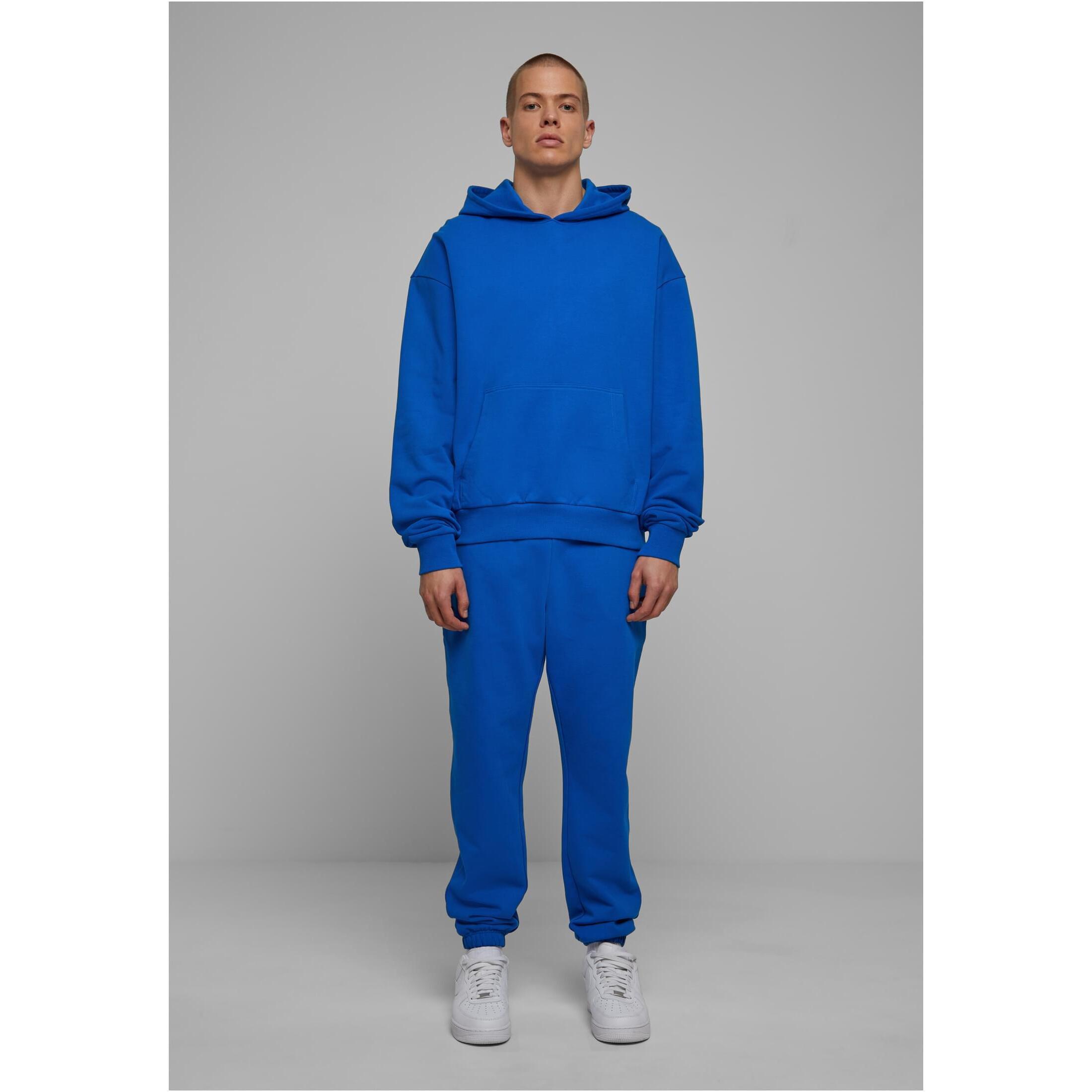 URBAN CLASSICS hoodie urban claic ultra heavy