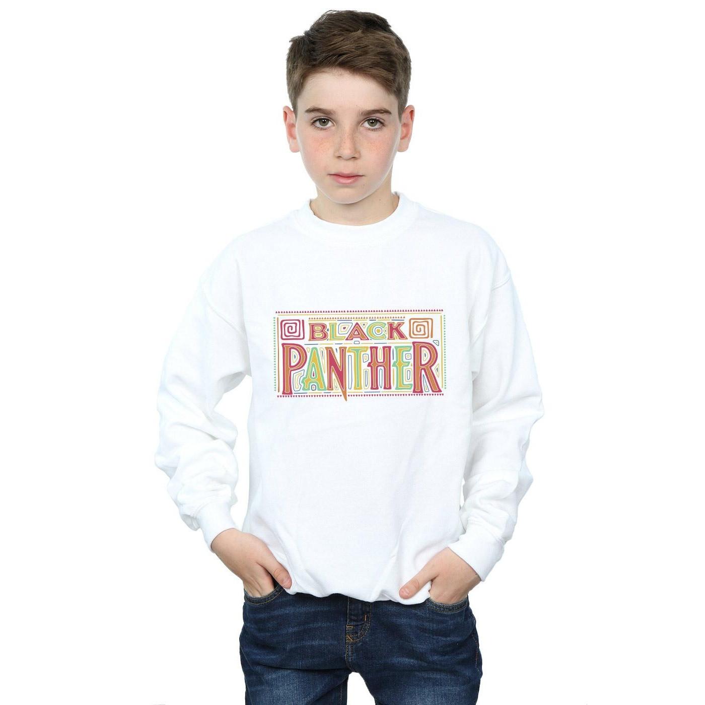 MARVEL Sweatshirt