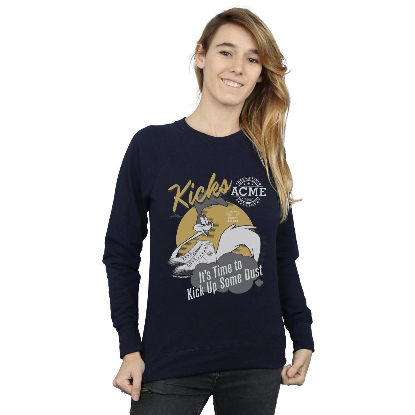 LOONEY TUNES Sweatshirt