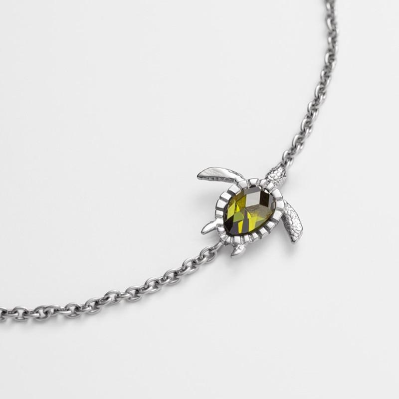 Paul Hewitt PH-JE-0664 Turtle Mono Armband