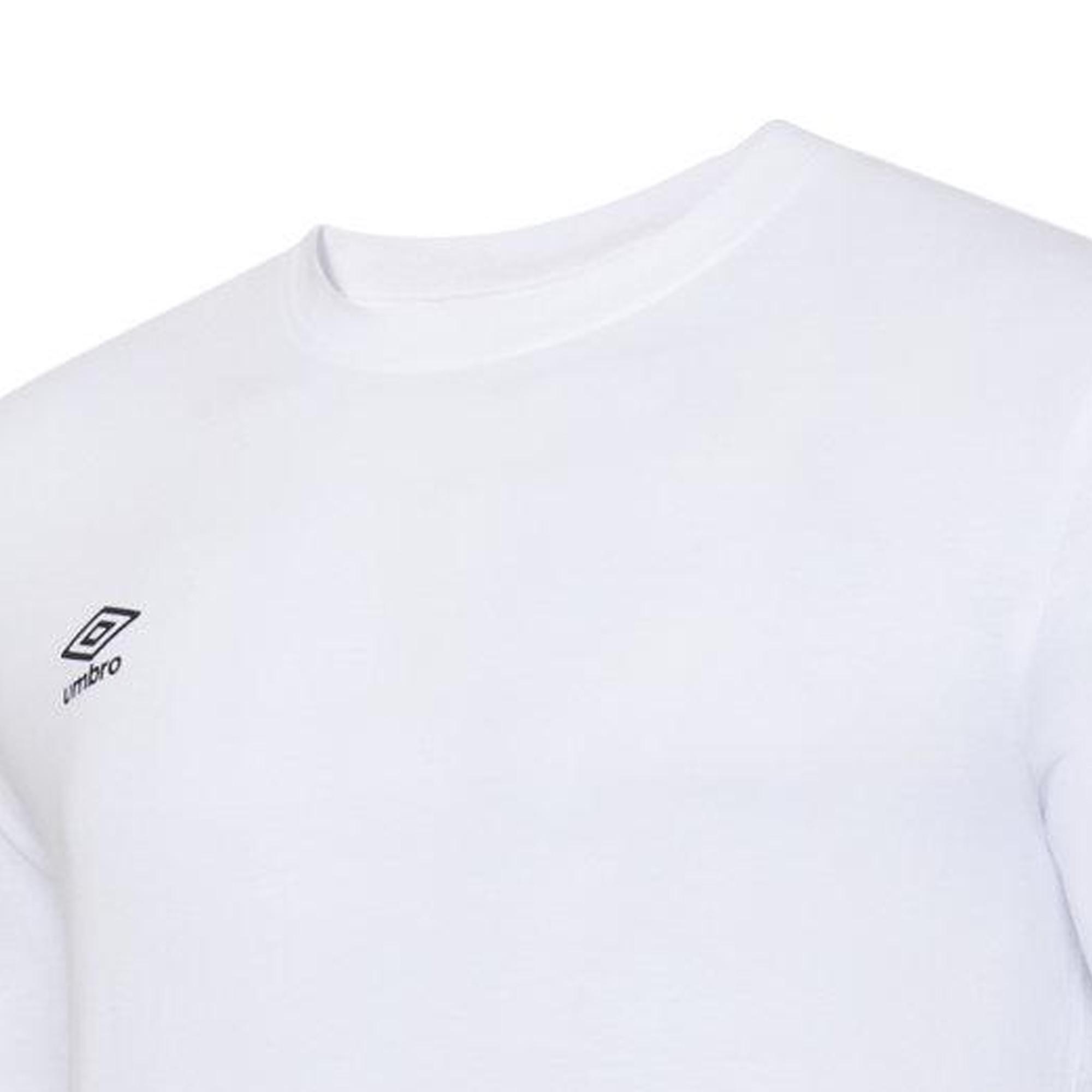 Umbro Club Leisure TShirt