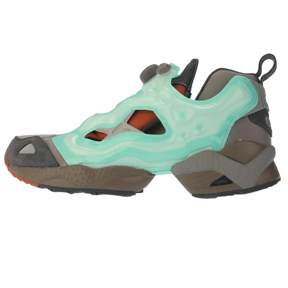 Reebok Sneaker Happy99 InstaPump Fury 95