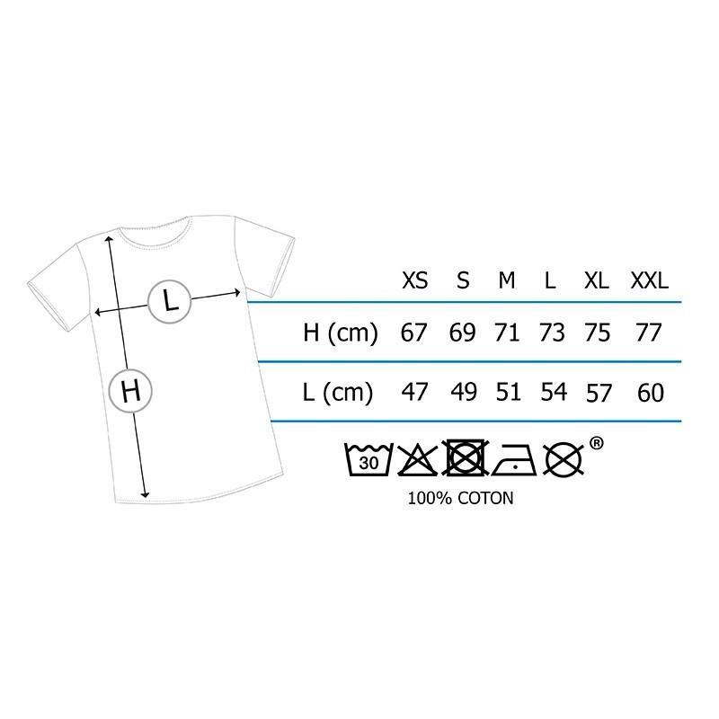 Abystyle Overwatch D.Va Pixel Art T-Shirt