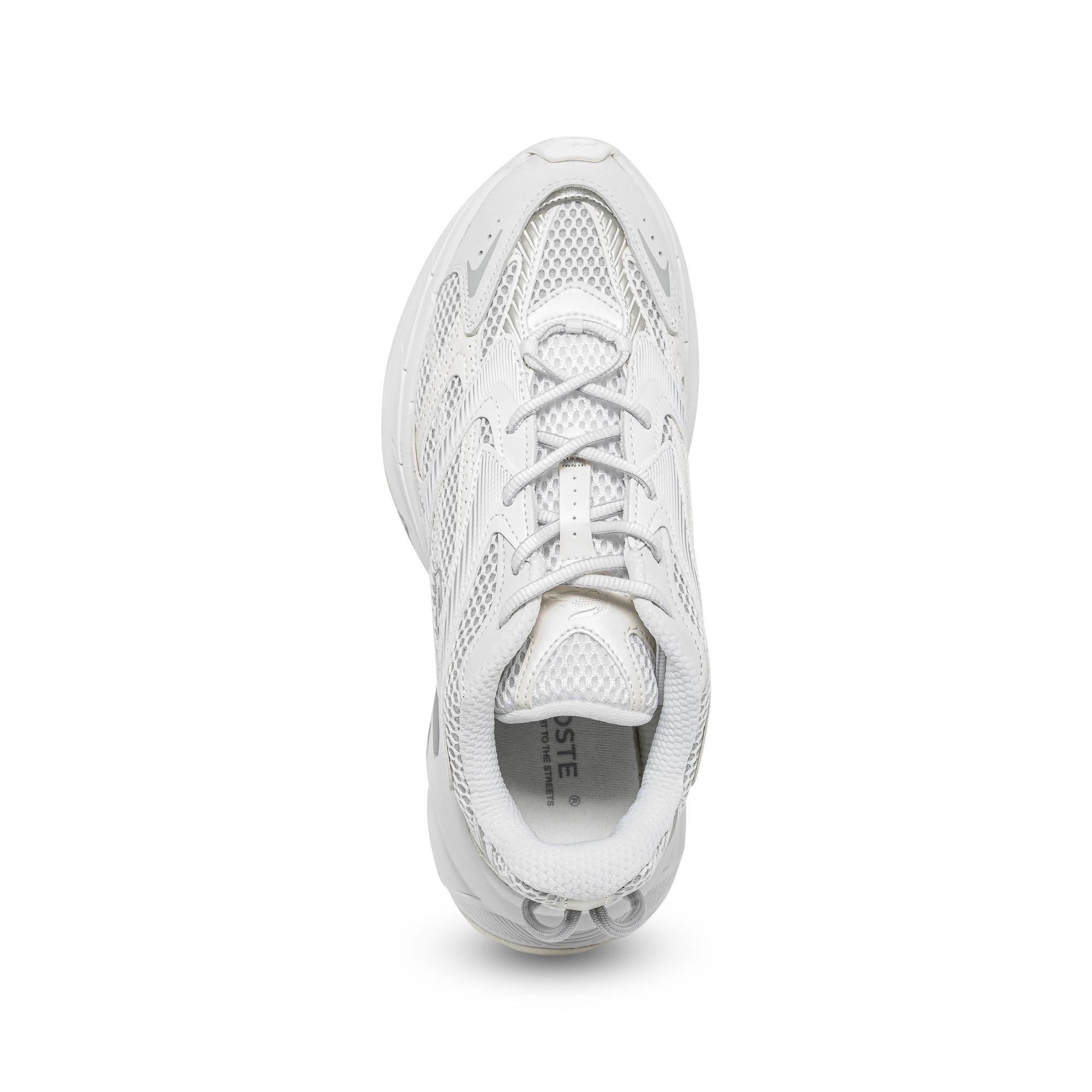 LACOSTE L003 Neo Shot Sneakers, Low Top