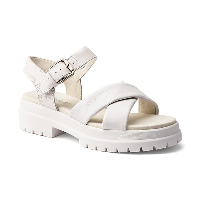 Timberland London Vibe Cross strap sandal