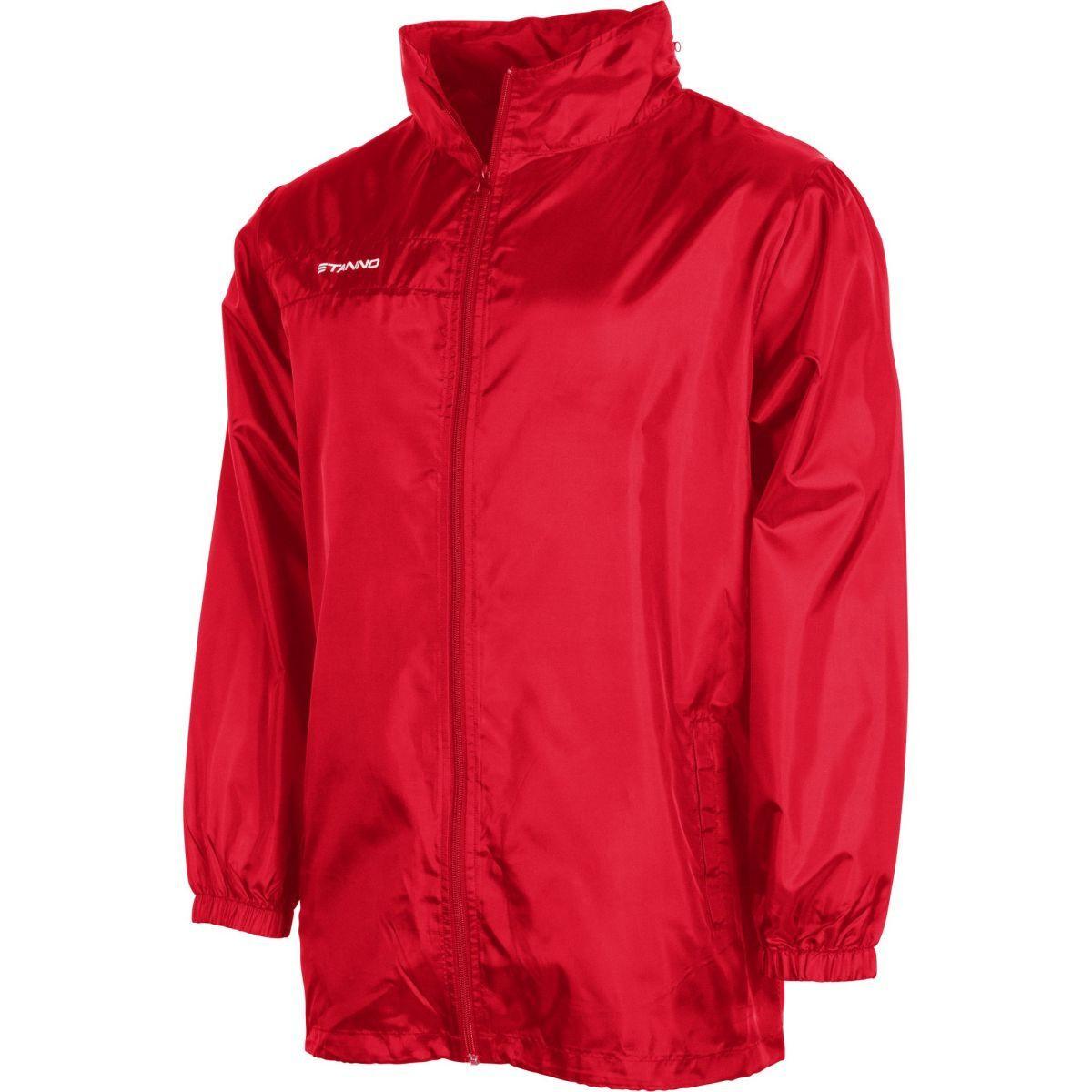 Stannol regenjacke fied