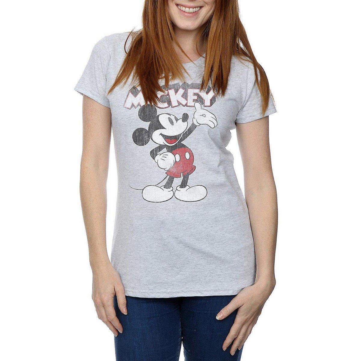 Disney Presents Mickey Mouse T-Shirt